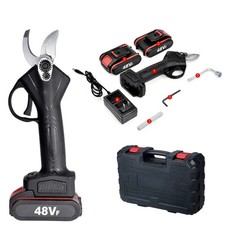 FORBICE A BATTERIA DA POTATURA