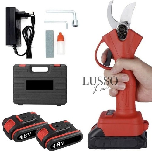 Forbice batteria da - forbice,
