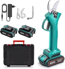 Forbice a Batteria da