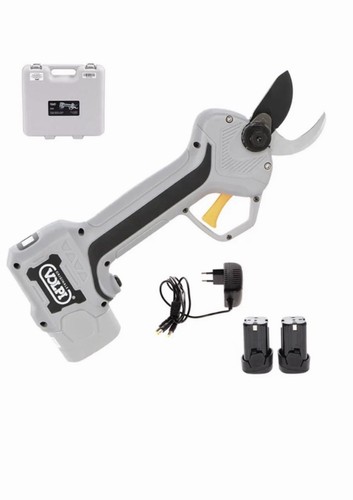 Forbici elettriche batteria - elettriche,