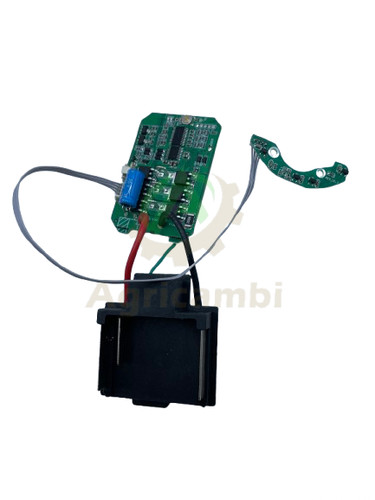 Kit scheda elettronica - kit,