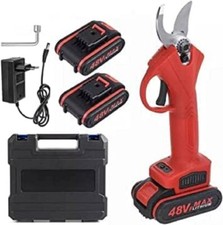 FORBICE DA POTATURA A BATTERIA