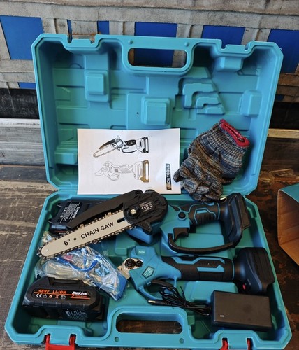 Kit minisega forbici da - kit, e