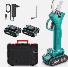 Forbice a Batteria da