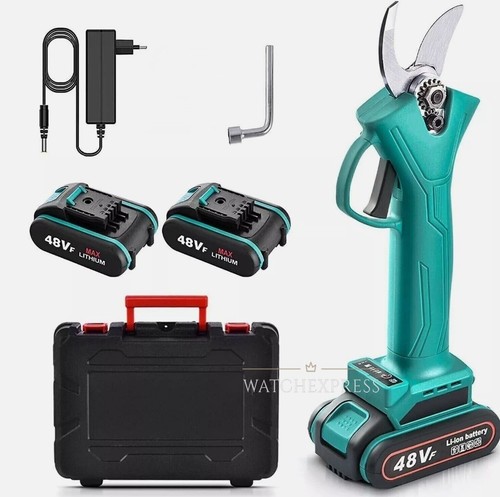 Forbice batteria da - forbice,