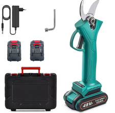 Cesoia a Batteria da