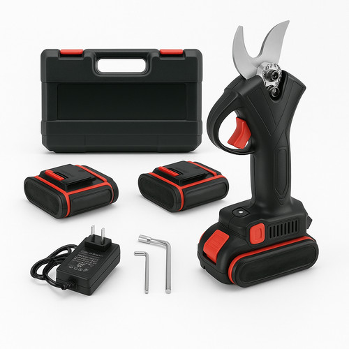 Forbice batteria da - forbice,