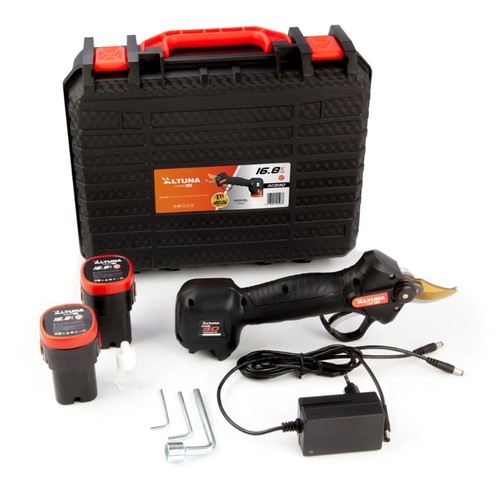Forbici batteria forbice da - batteria,