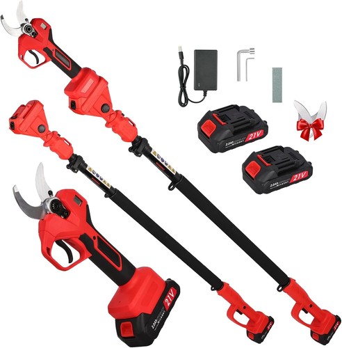 Forbici potatura a - 2-in-1,