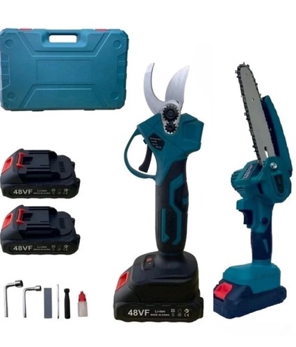 Kit forbice batteria da - a,
