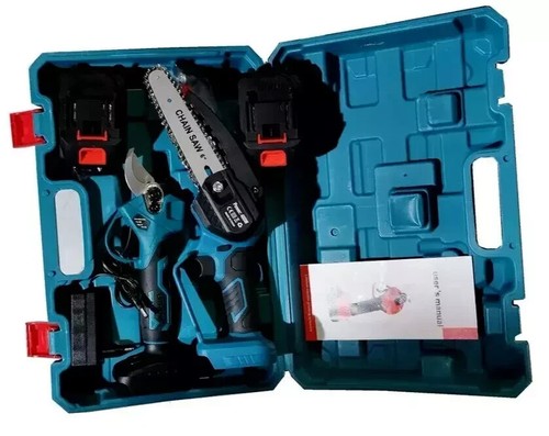 Kit pezzi forbice cesoia a - 2,