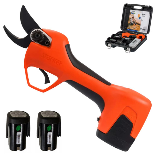 Stocker vulcano tp - e-30,