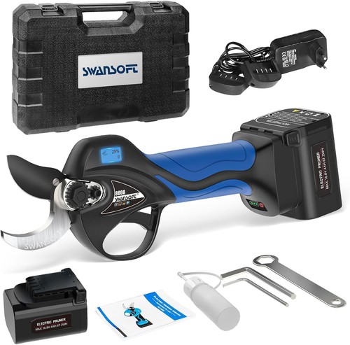 Swansoft 8608 35mm forbici - swansoft,