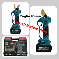 Forbice cesoia da potatura a