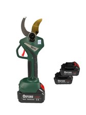 Forbice Da Potatura A Batteria