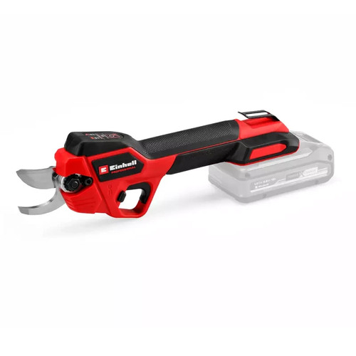 Forbici potatura batteria - da, a