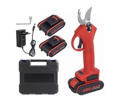 FORBICE DA POTATURA A BATTERIA