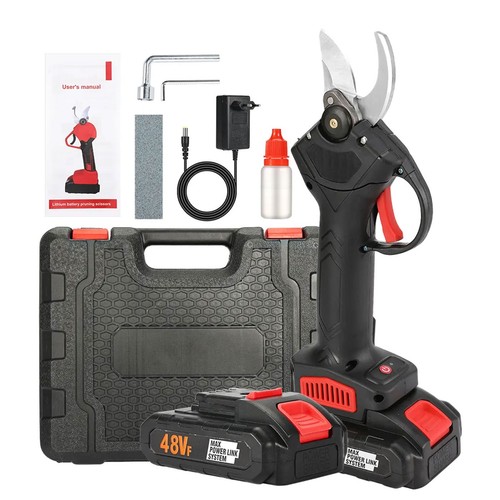 Forbice batteria da - forbice,