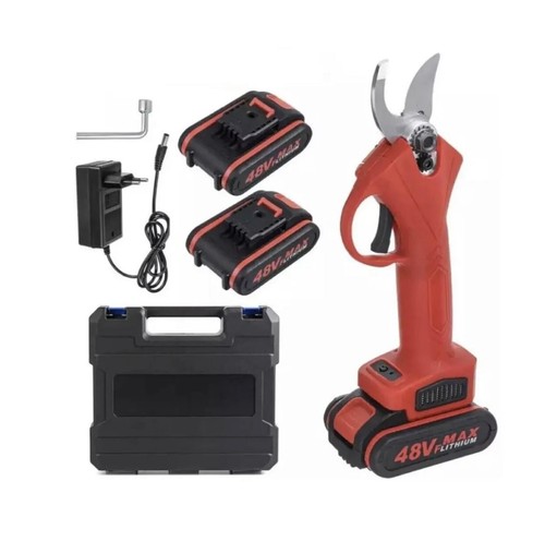 Forbice batteria da - forbice,