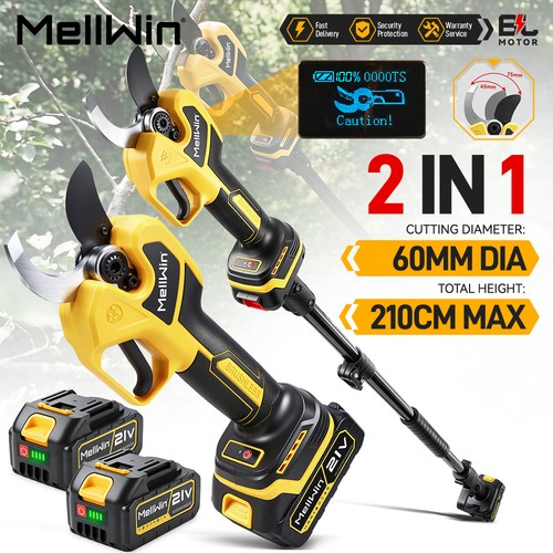 2in1 60mm forbici - 2in1, a