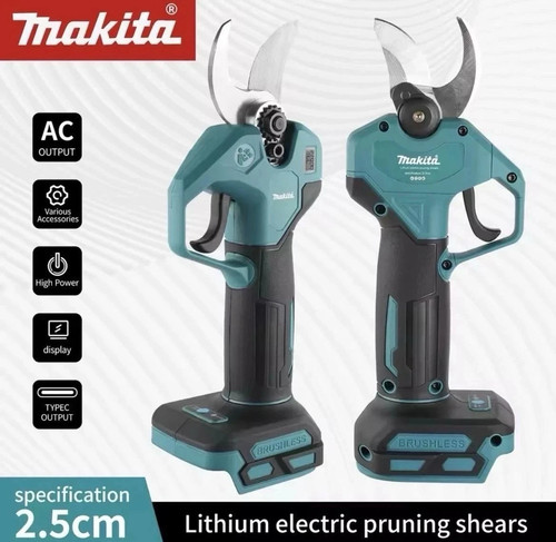 Forbice cesoie elettriche - elettriche, a