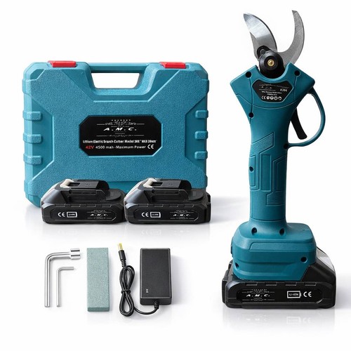 Forbice batteria da - a,